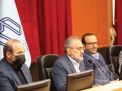 گزارش تصویری حضور معاون امور مجلس ریاست جمهوری در دانشگاه صنعتی شاهرود